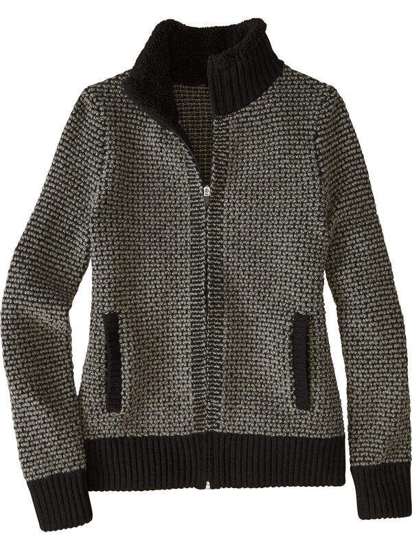 MVP3 Full Zip Sweater, , original