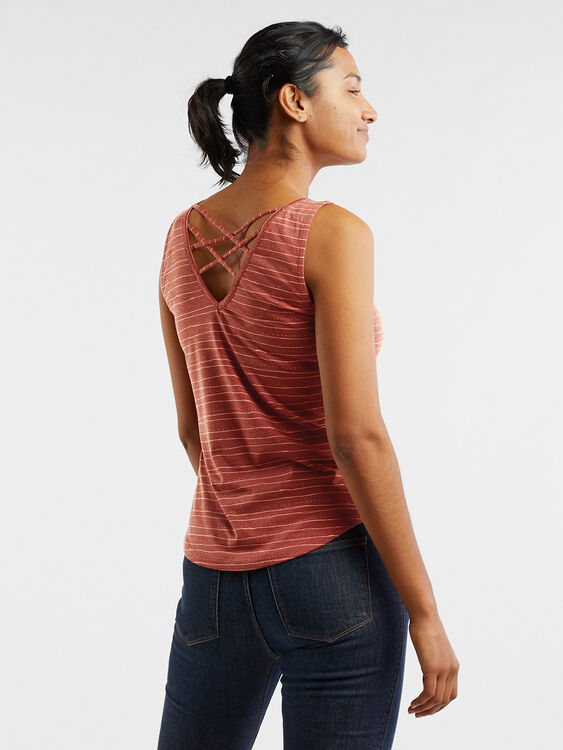 Yasumi Tank Top - Mizukiri, , original