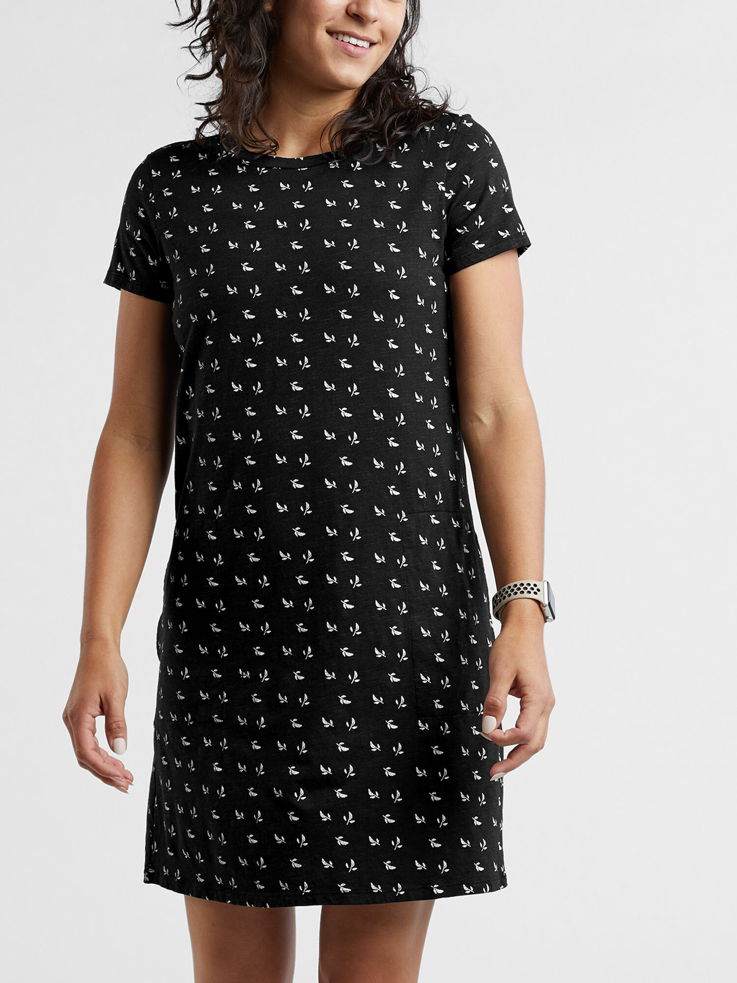 Seismic Shift Dress, , original