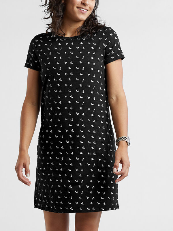 Seismic Shift Dress, , original