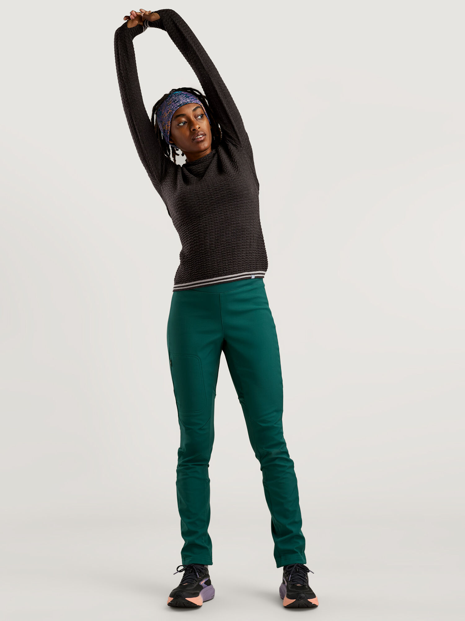 Cold Killer Pants, , original