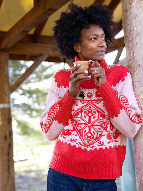 Saga Sweater, , original