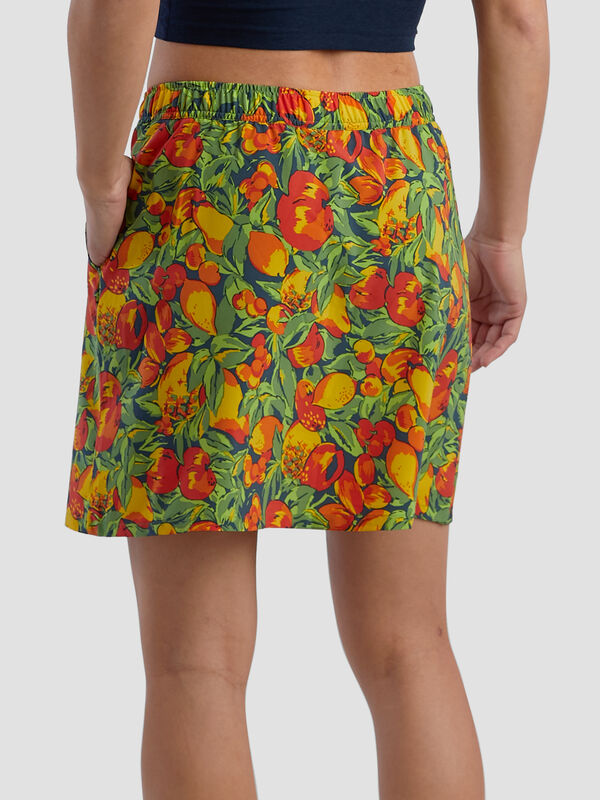 Crusher Skort, , original