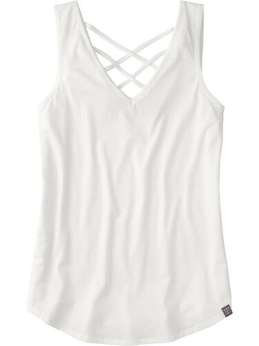 Yasumi Tank Top
