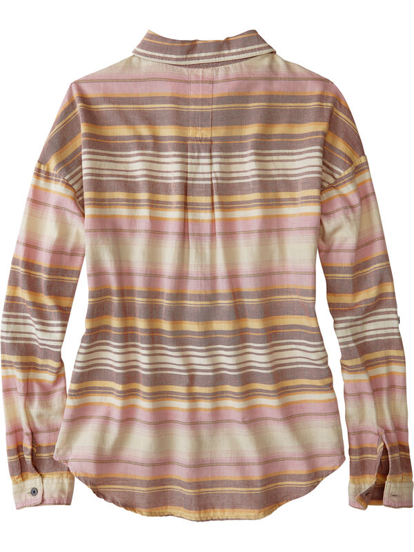 Spring Flannel Long Sleeve Shirt, , original
