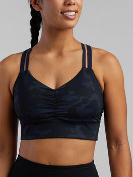 Boobyah Sports Bra