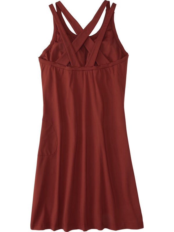 Cirque De La Vie Dress - Solid, , original