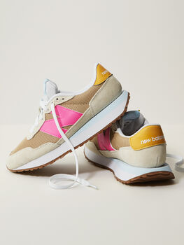 New Balance 237 Sneakers Women&rsquo;s Everyday Trainers