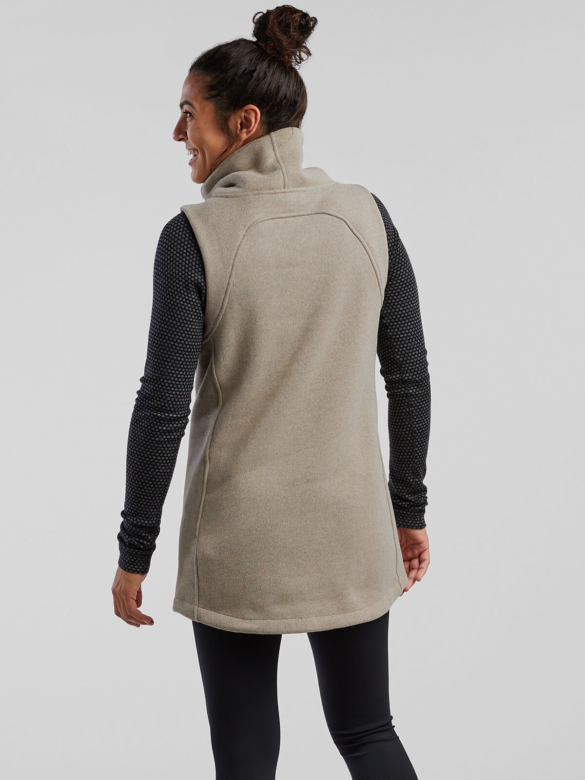 Indyeva Women's Toga Pullover Tunic | Title Nine