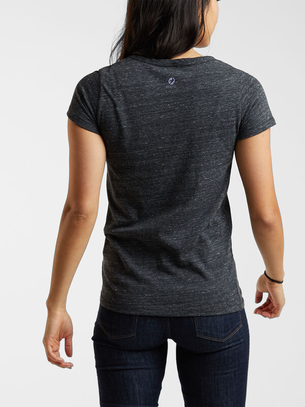Power of 9 Tee - Wing Woman, , original