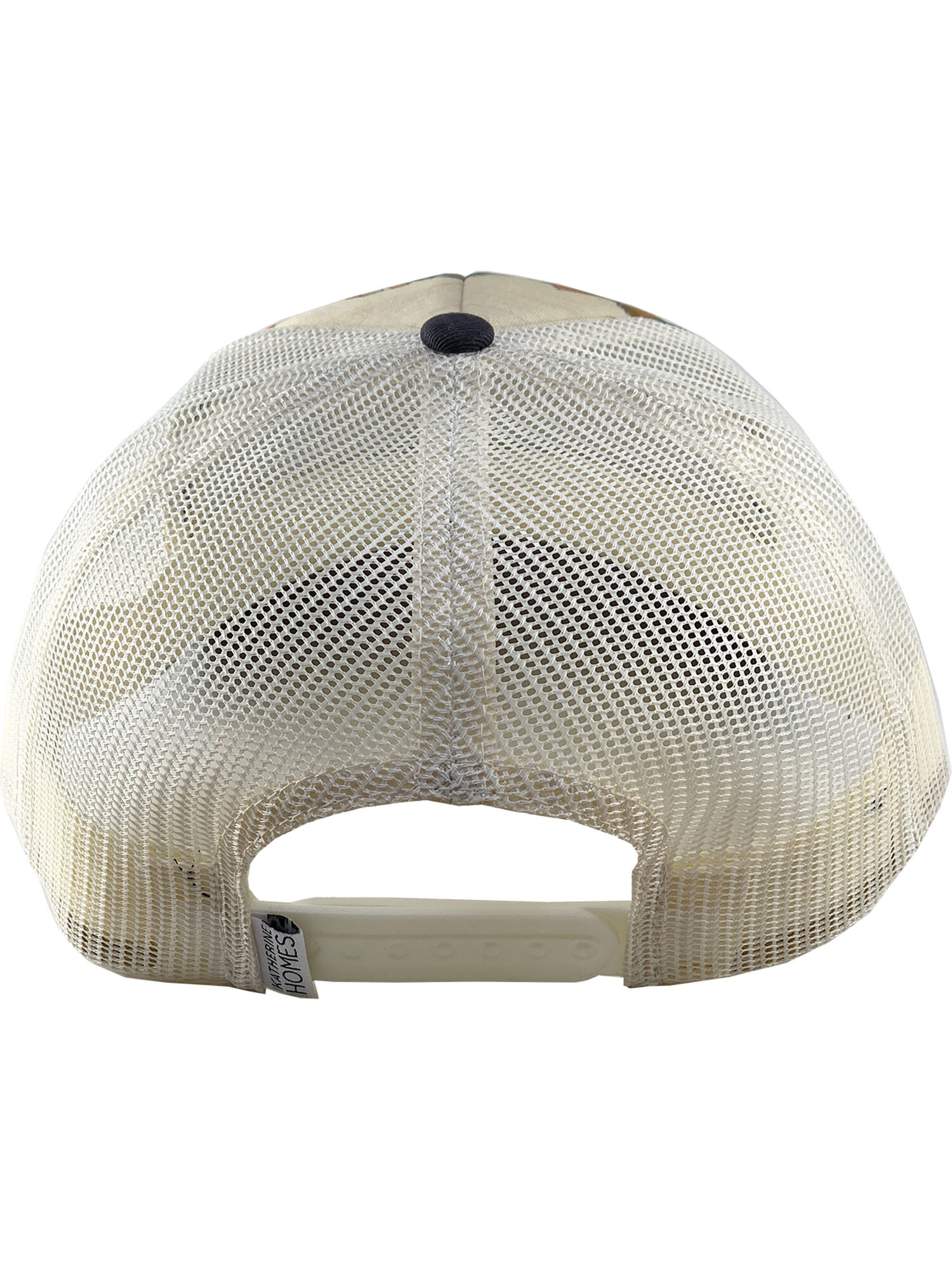 Galleria Trucker Hat - Paintbrush Flower, , original