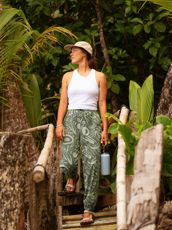 Indyeva Andolana Joggers Women&rsquo;s Hiking Joggers