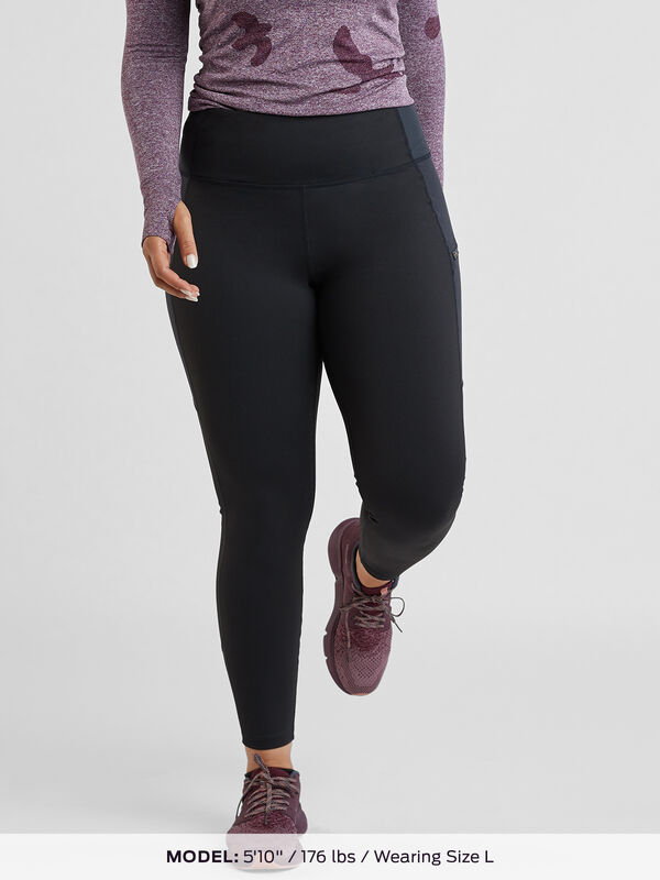 Unlikely Hiking Tights, , original