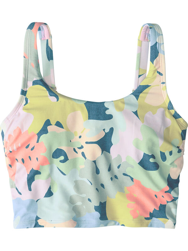 Betty Underwire Midkini - Barrier Reef, , original