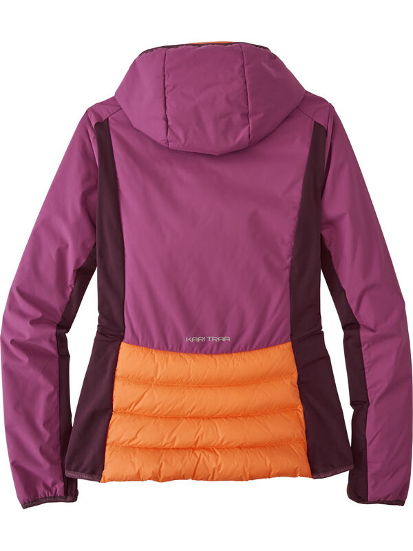 Tirill Thermal Jacket, , original