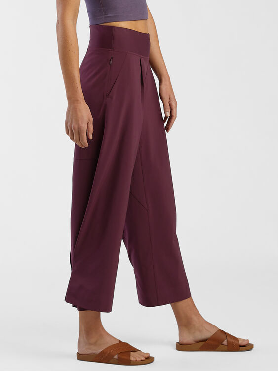 Round Trip Wide Leg Pants, , original