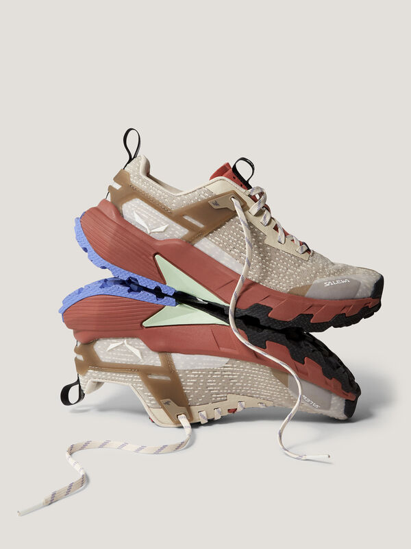 Pedroc Speed Hiker Shoes | Salewa Women's Hiking Shoes