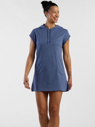Bonfire Hoodie Dress