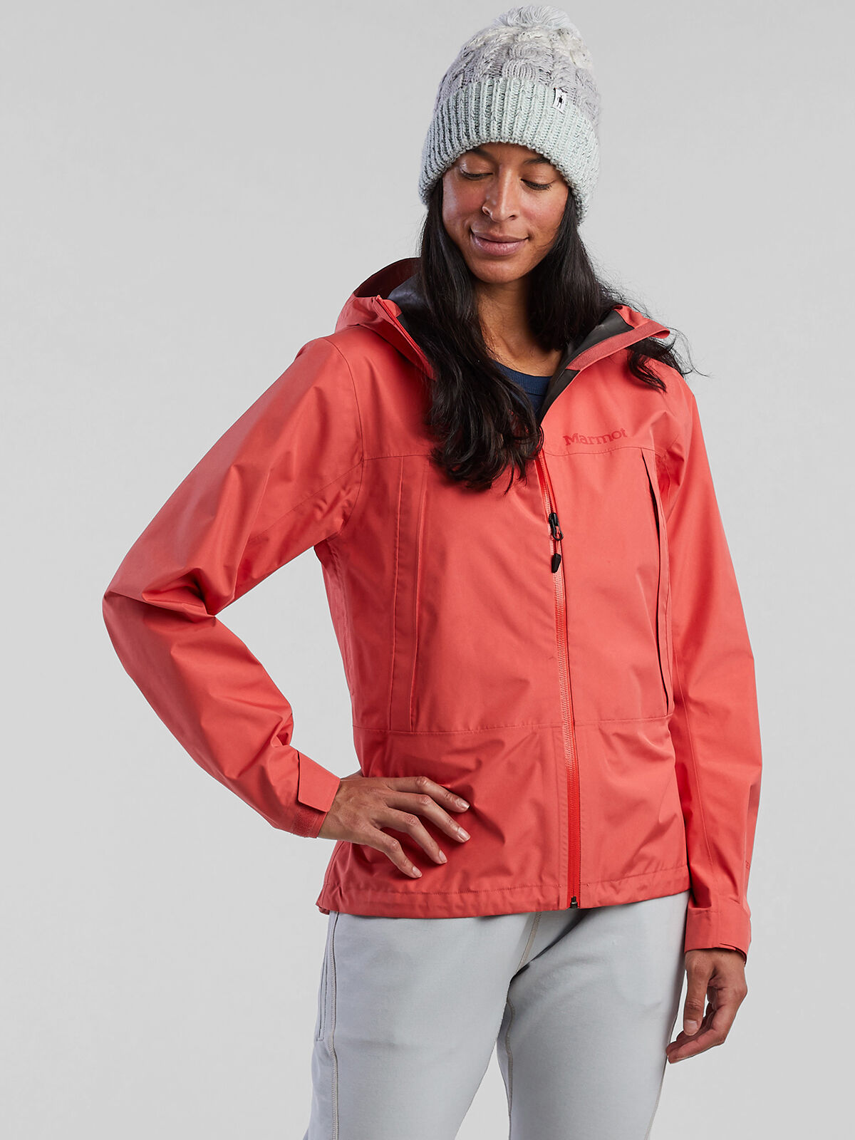 Marmot Women's Minimalist Pro Rain Jacket | Title Nine