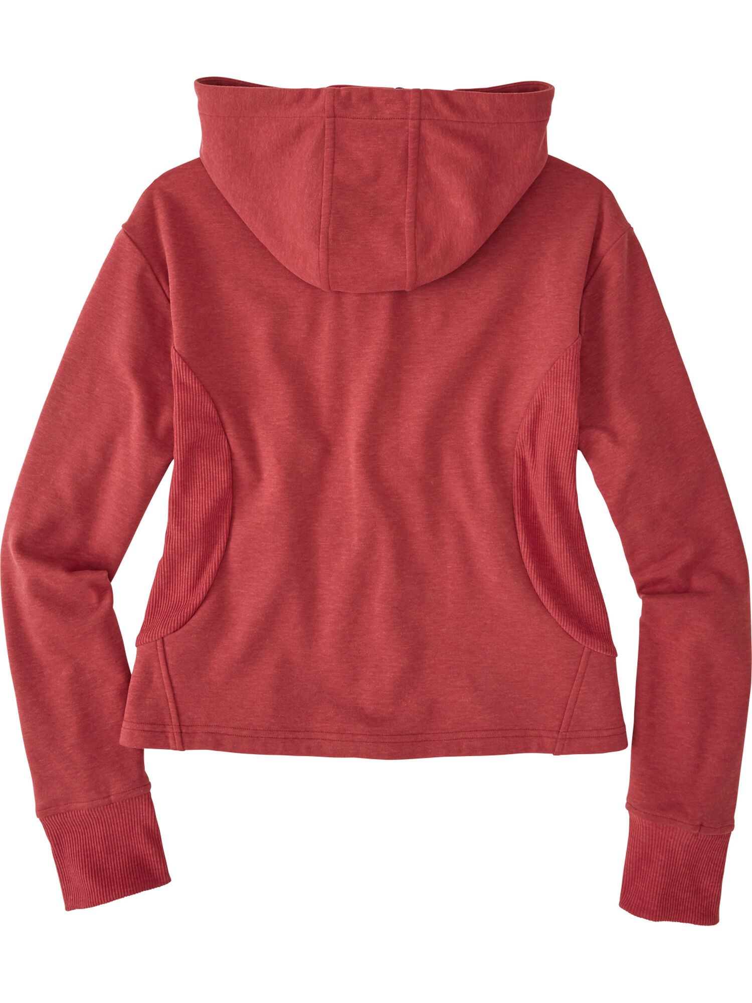 Feelgood Fleece Hoodie, , original