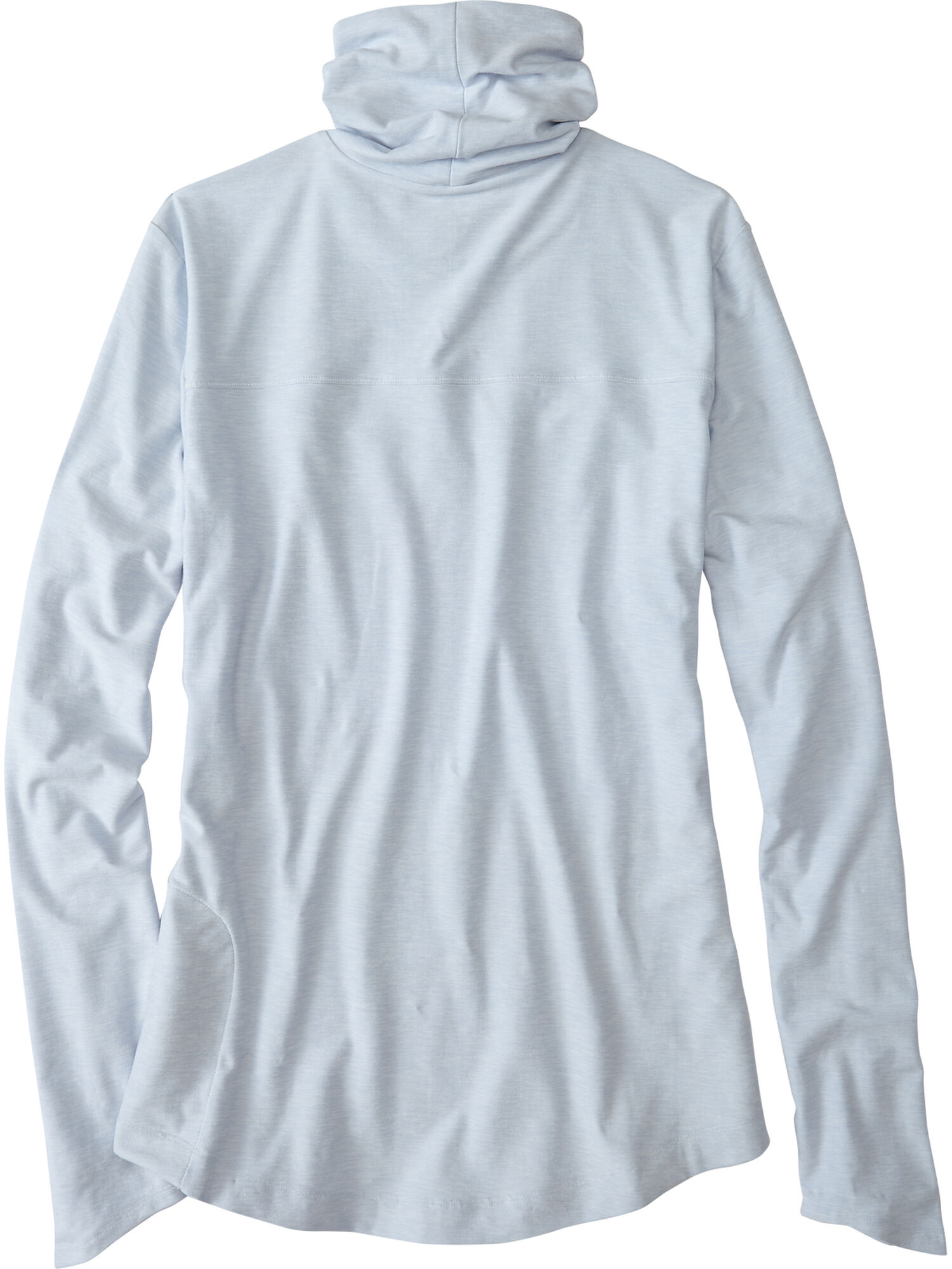 Command Turtleneck - solid, , original