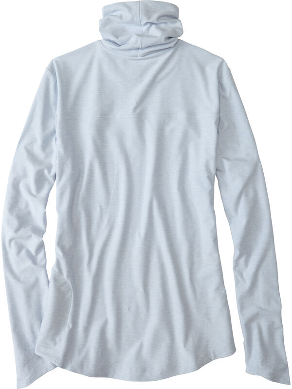 Command Turtleneck - solid, , original
