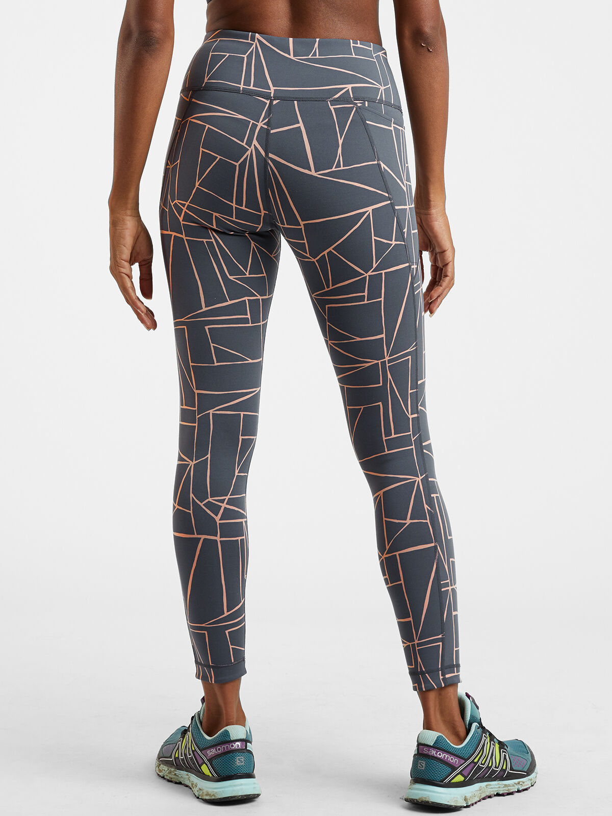 Running Tights Women's Mad Dash Remodel | Title Nine Running Tights Women's Mad Dash Remodel | Title Nine