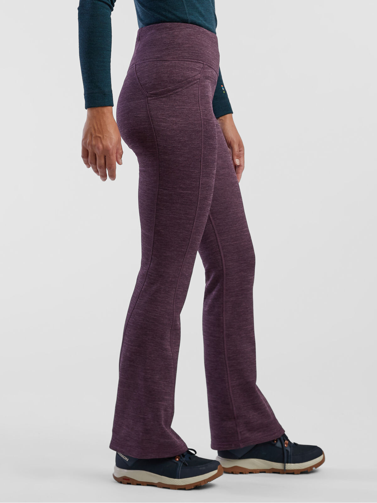 Petite bootcut pants deals