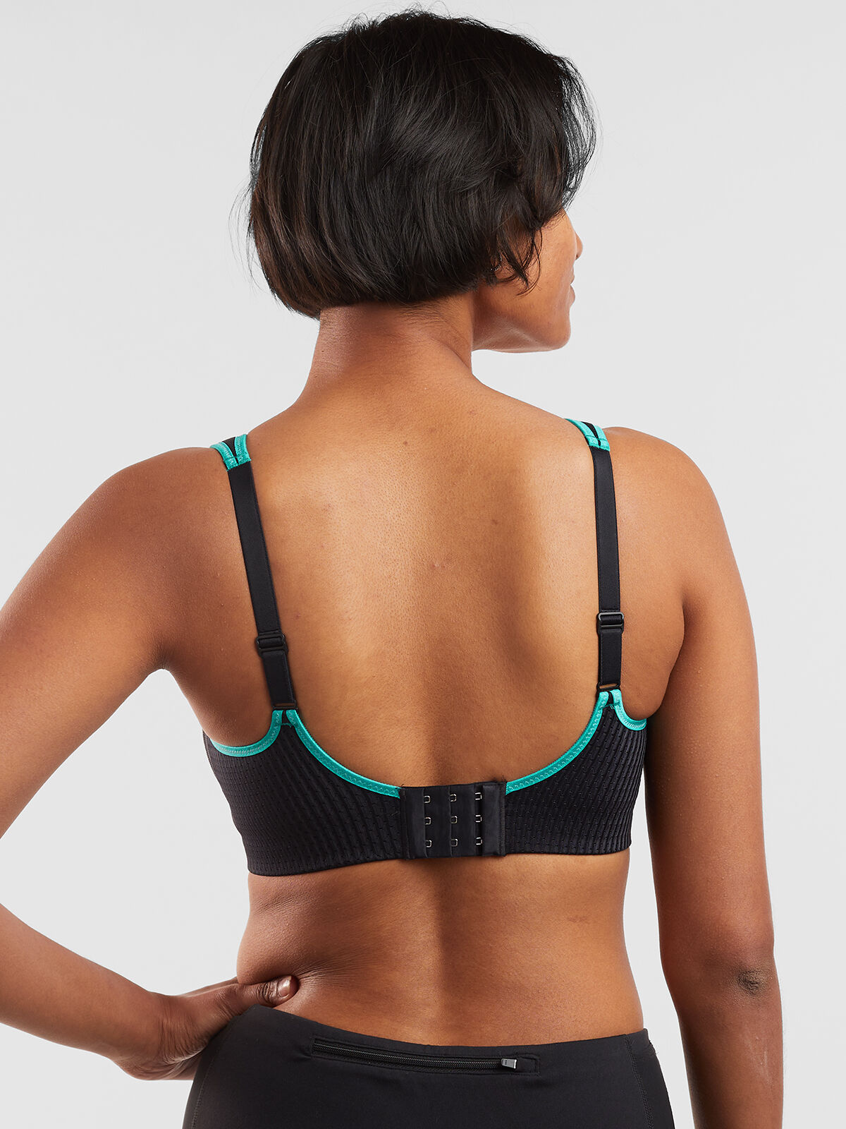 Title 9 bras top