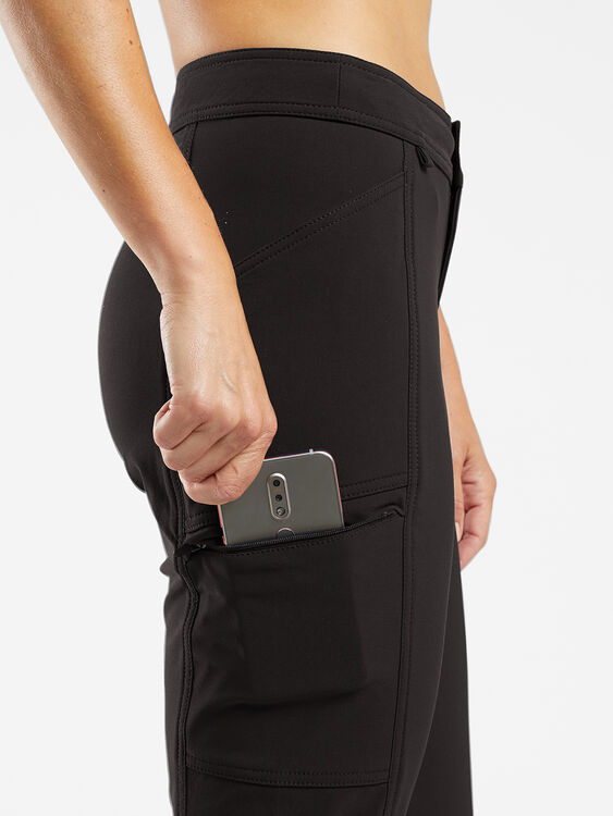 Valkyrie Pants - Short, , original