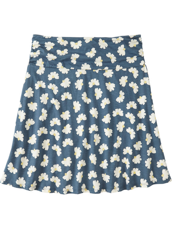 Samba Skirt - Print | Title Nine