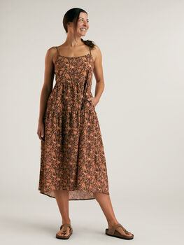 Jacey Textured Dress