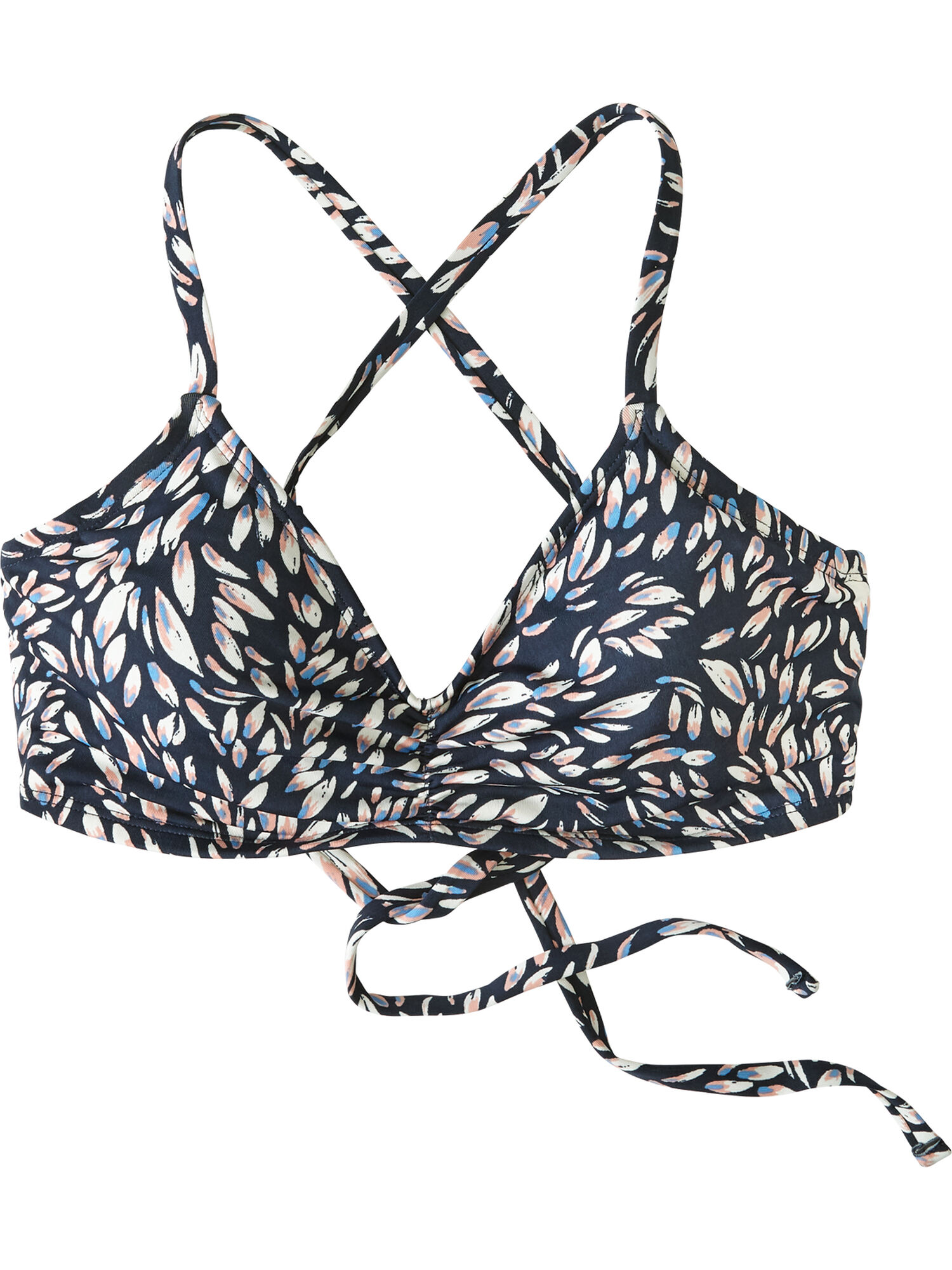 Capitola Underwire Bikini Top - Alta, , original