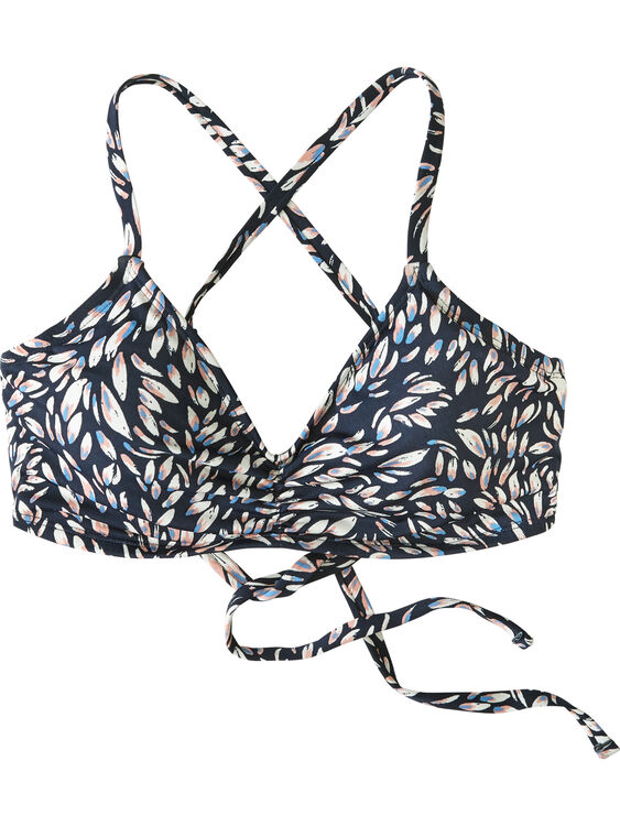 Capitola Underwire Bikini Top - Alta, , original