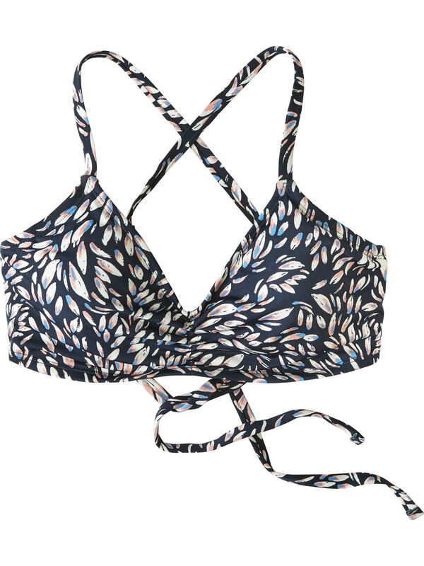Capitola Underwire Bikini Top - Alta, , original