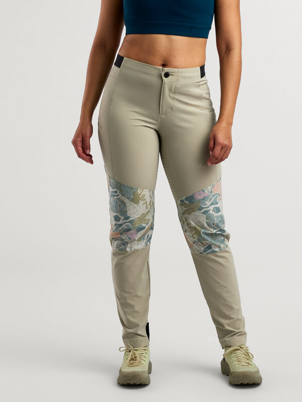 Patagonia Women's Dirt Craft Mountain Biking Pants
