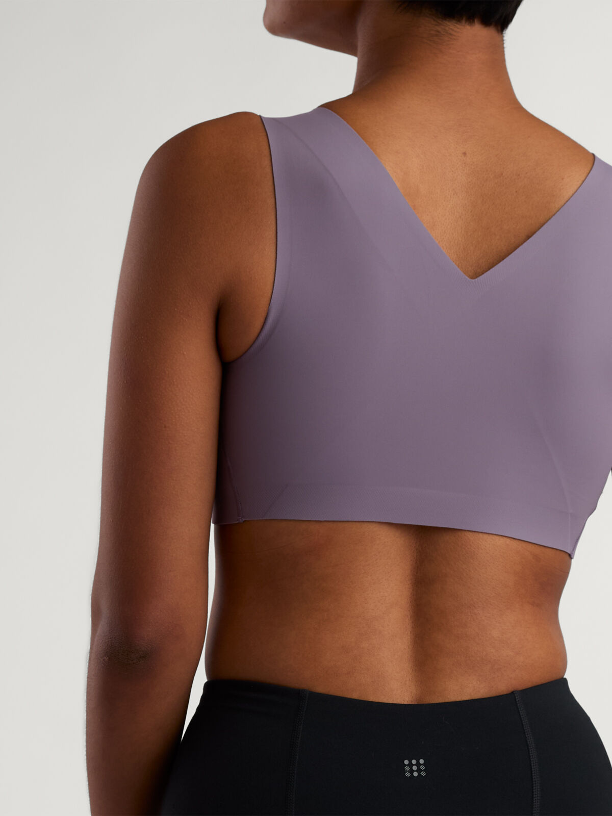 Evelyn and Bobbie Wireless Full Coverage Defy Bra | Title Nine