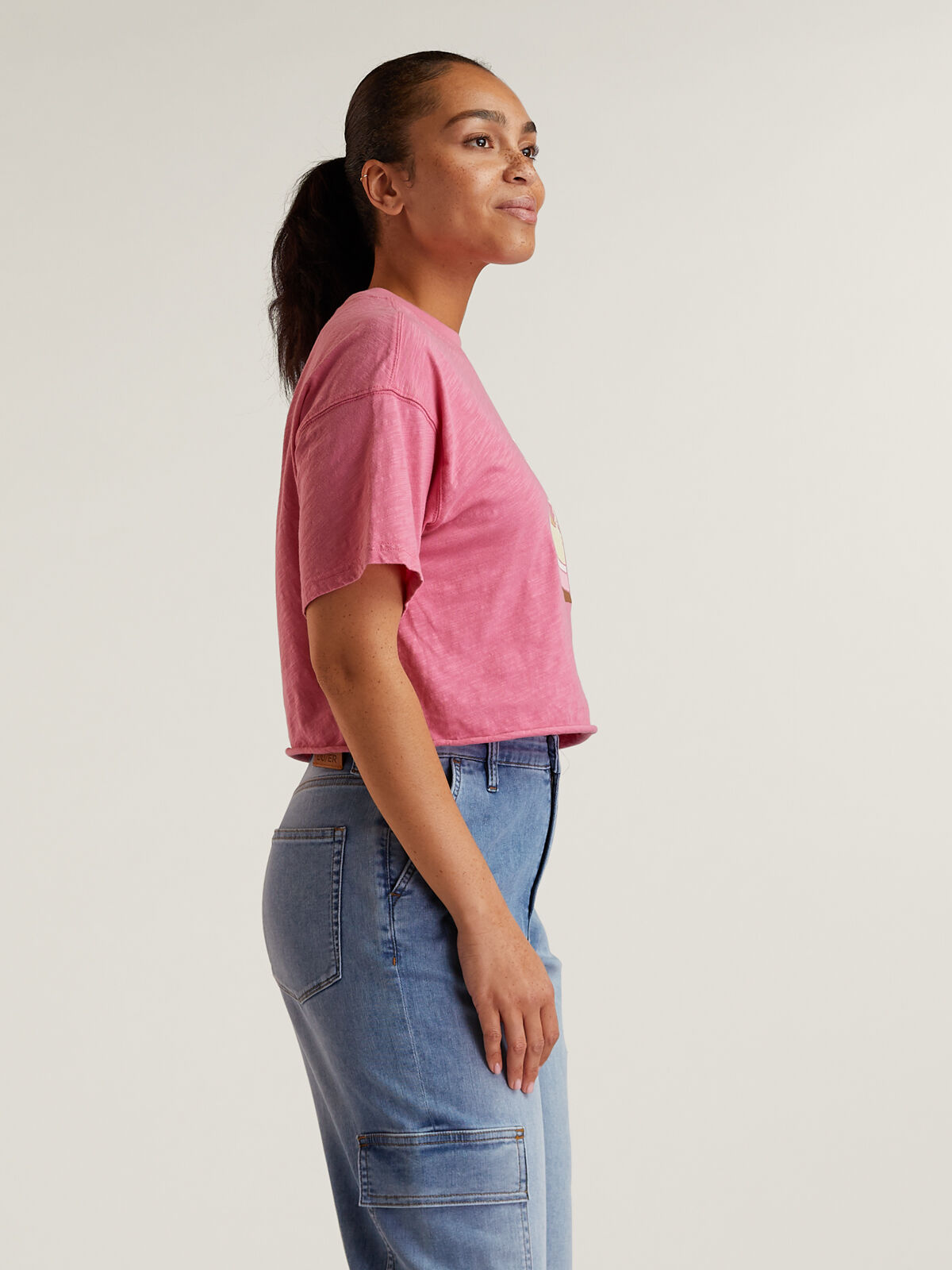 別注 TOWN PARKER WOMAN $238 NWT PARKER SzM TIE FRONT FLORAL PRINT OFF THE SHOULDER