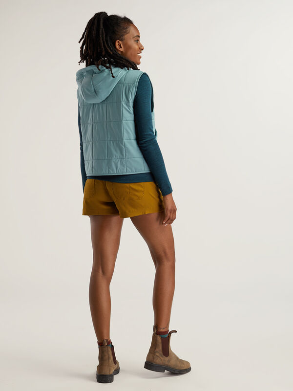 Pinyon Quilted Vest, , original