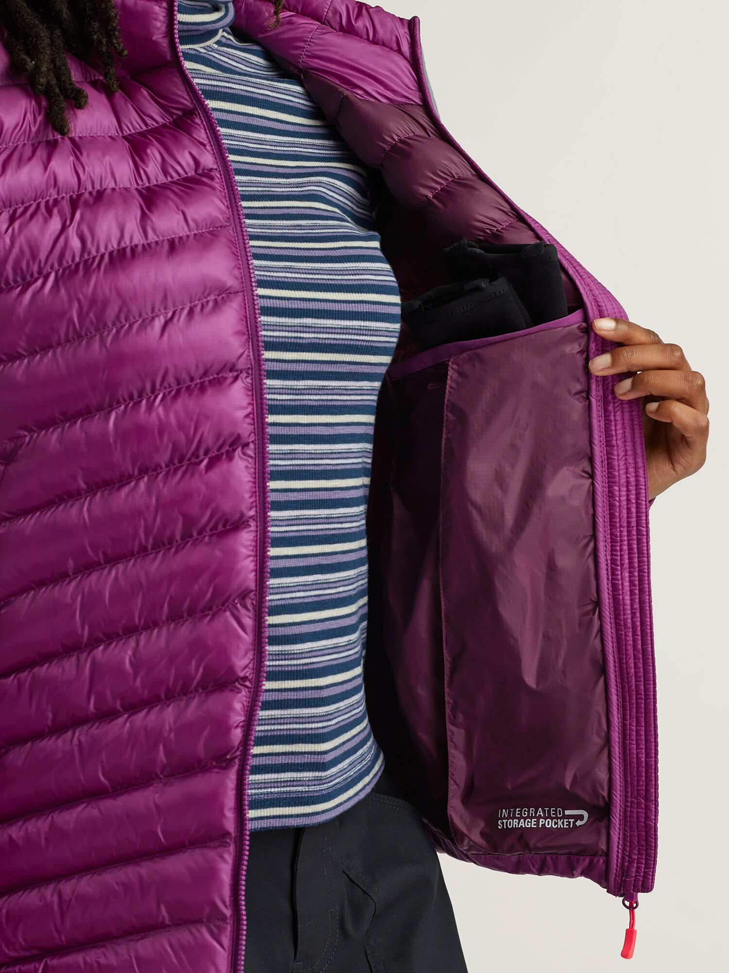 Kestrel Puffer Jacket, , original