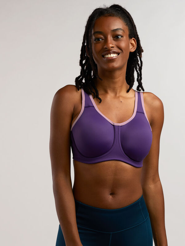 Maven Underwire Bra