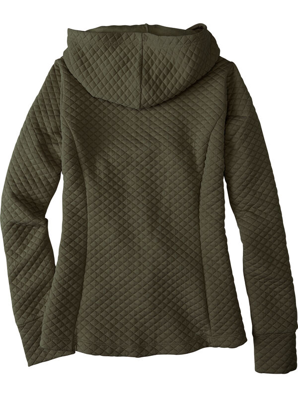 Smash Quilted Jacket, , original