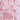 Ravine Muscle Tank - Canopy, Cloud Pink Print, swatch