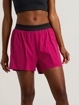 2 in 1 Performance Shorts &ndash; Women&rsquo;s On Running Shorts
