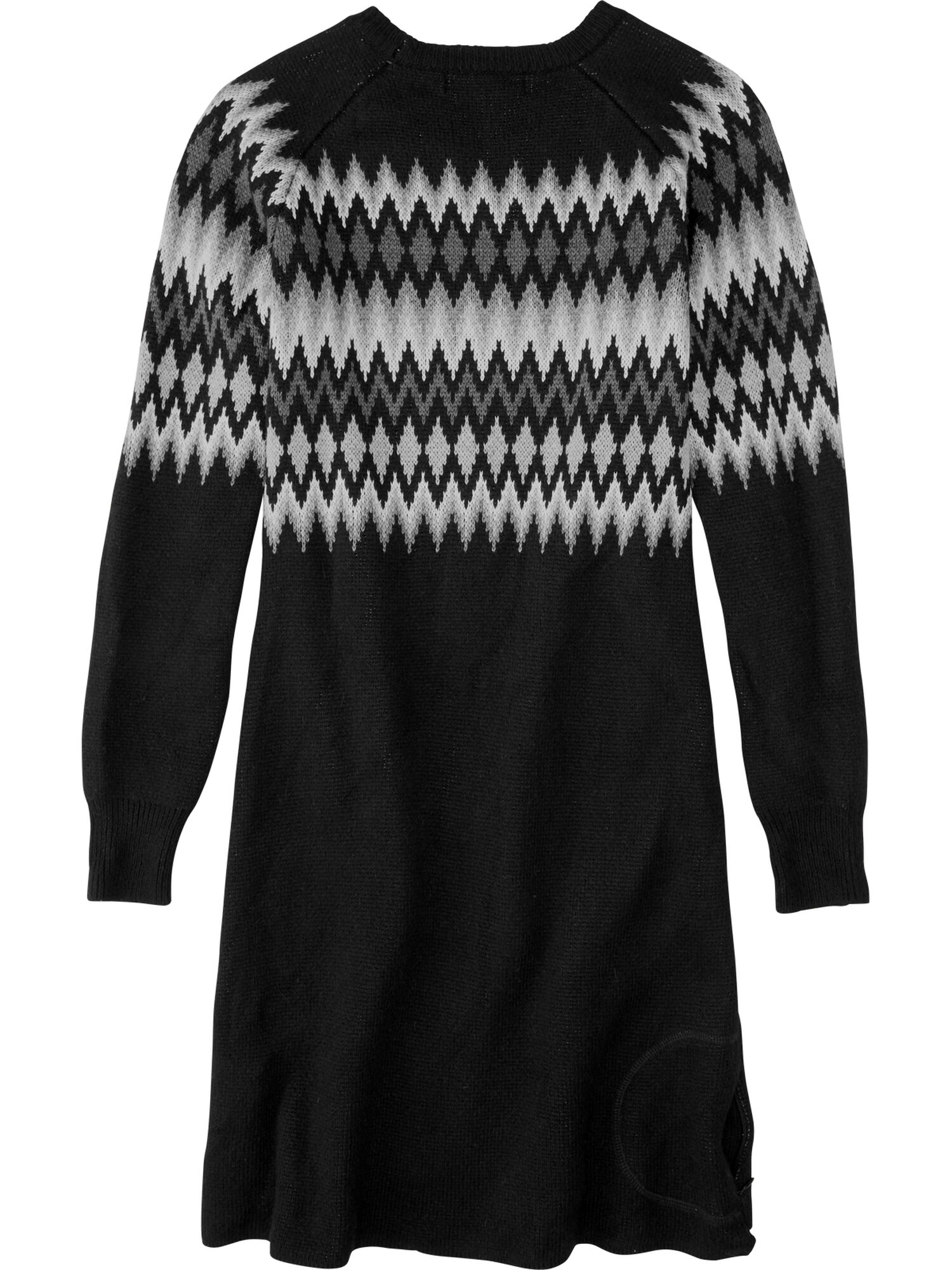 Zigzag Mountain Dress, , original