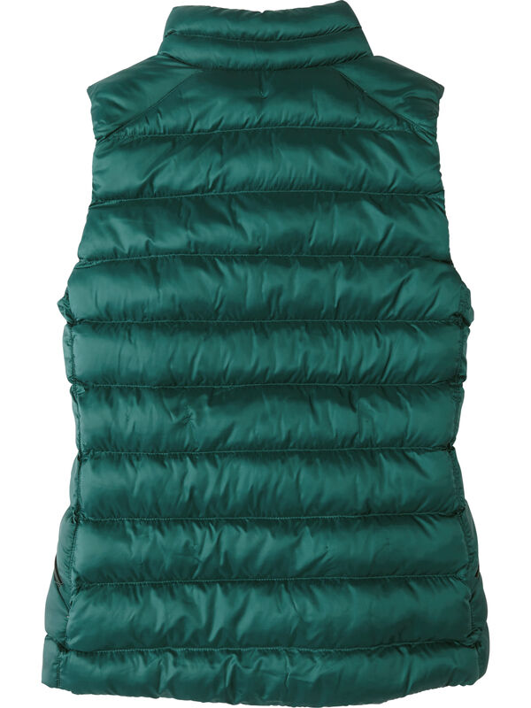 So Fly Puffer Vest, , original