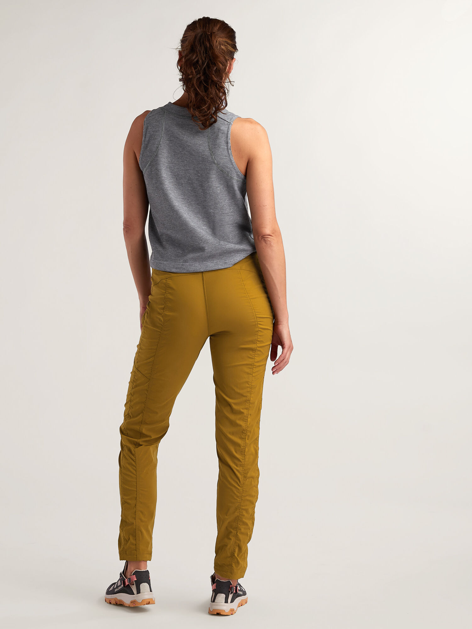 Evergreen Hiking Pants, , original