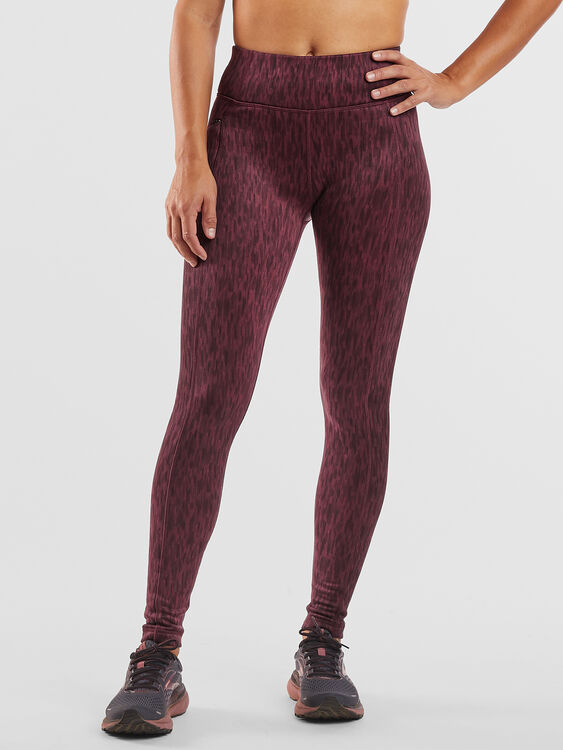 Crash 2.0 Polartec® Tights - Flatlands, , original