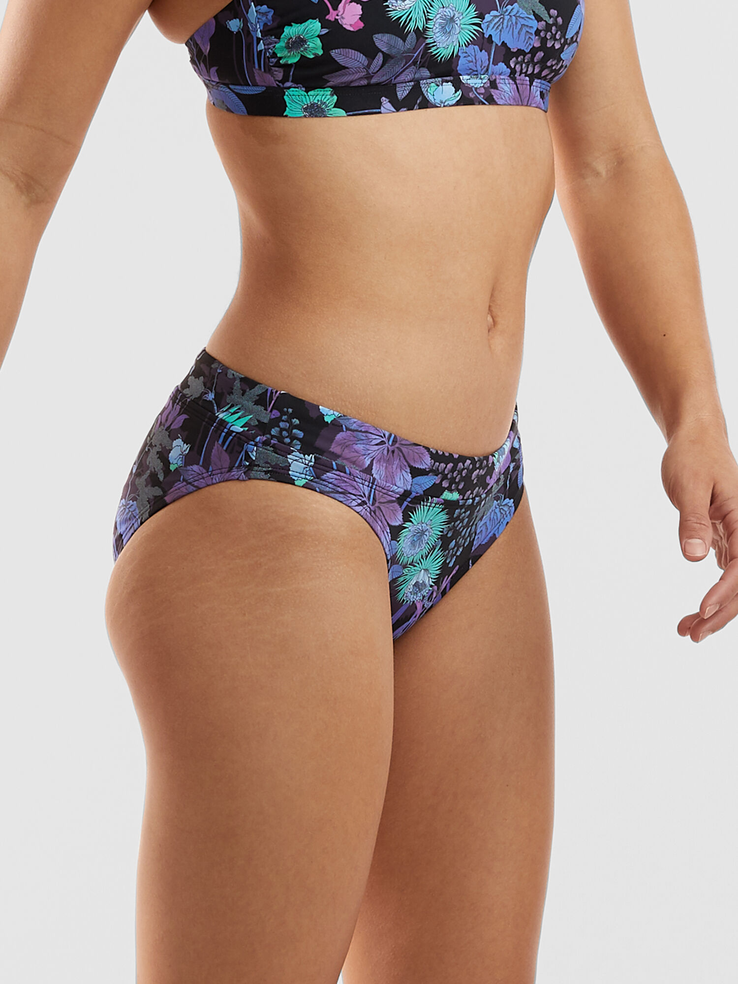 Lehua Bikini Bottom - Amazonia, , original