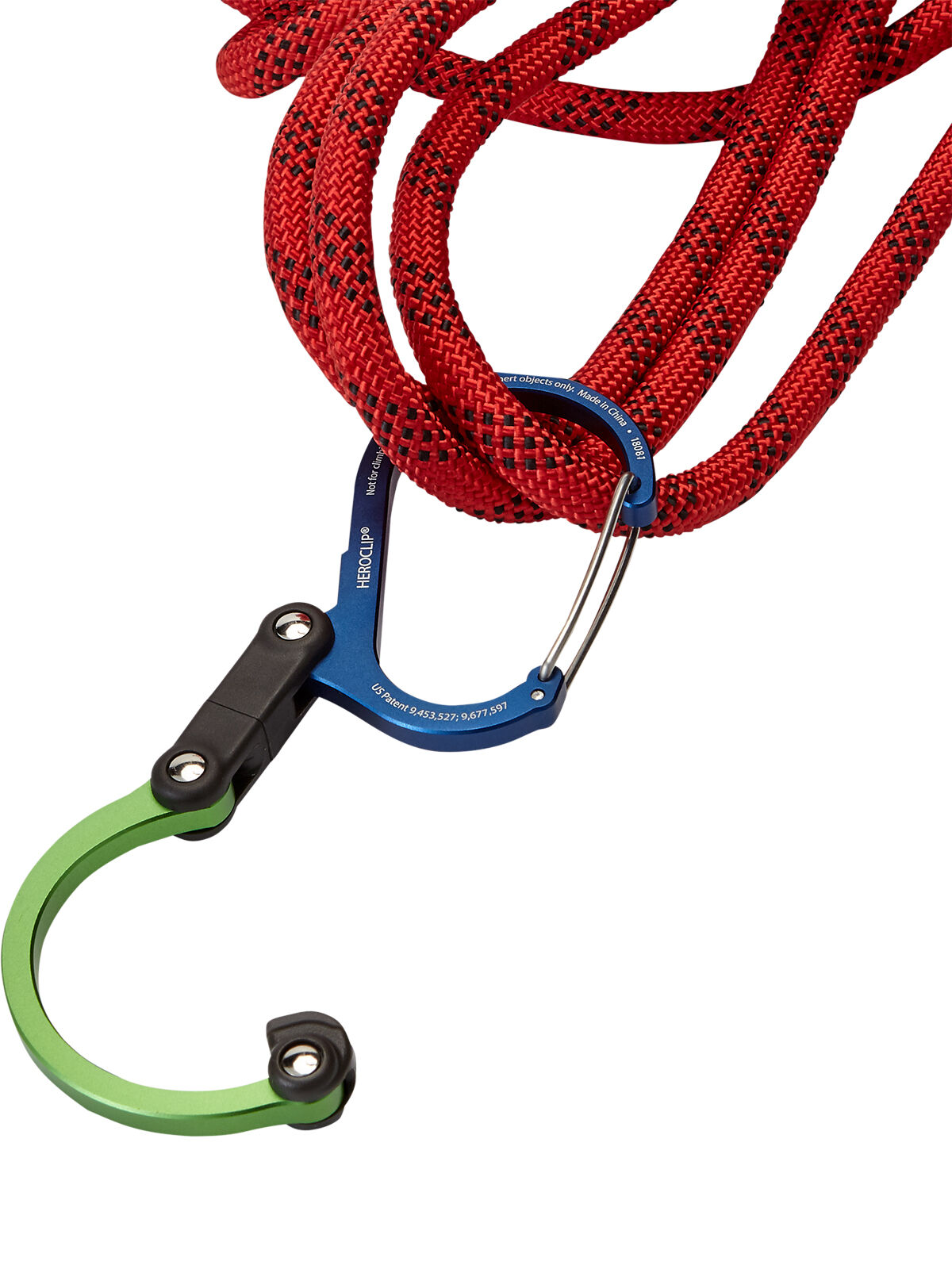 The Hero Clip Medium | Title Nine